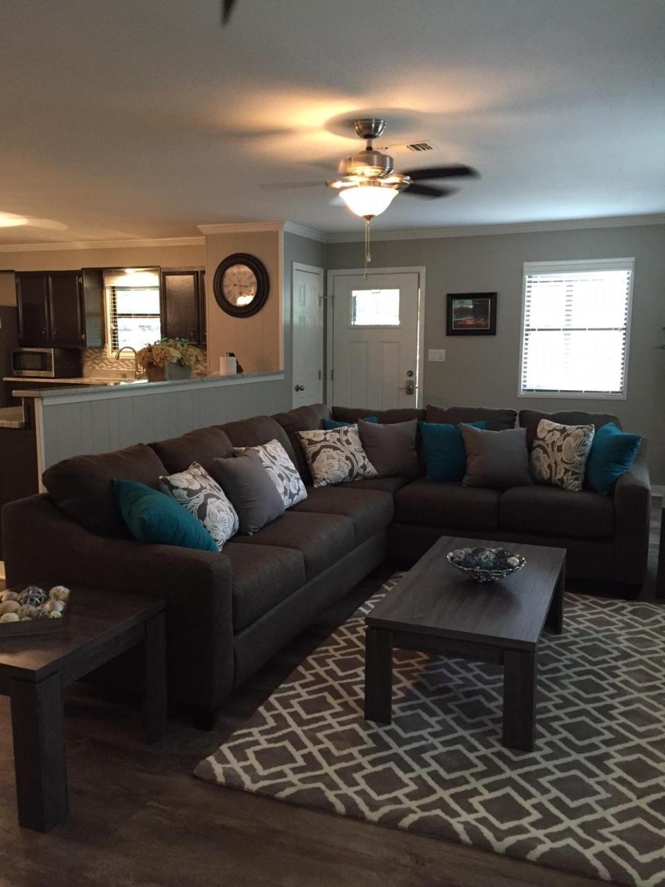 Whitewater Condos Canyon Lake Room photo